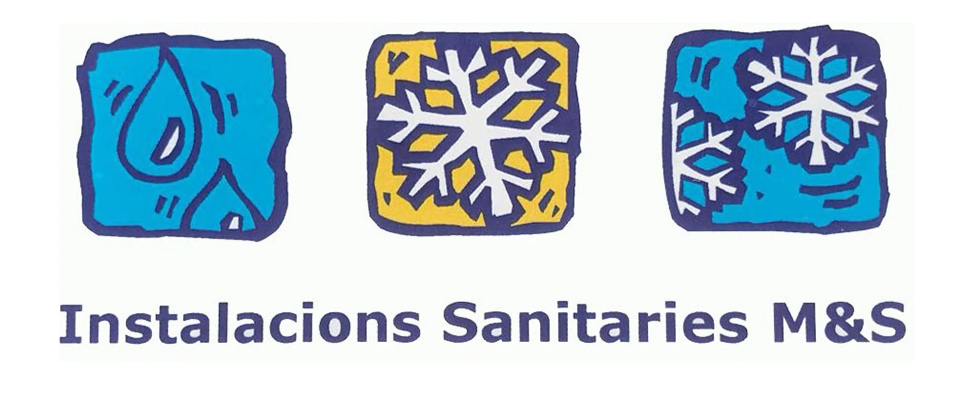 Banner de M&S INSTALACIONES SANITARIAS
