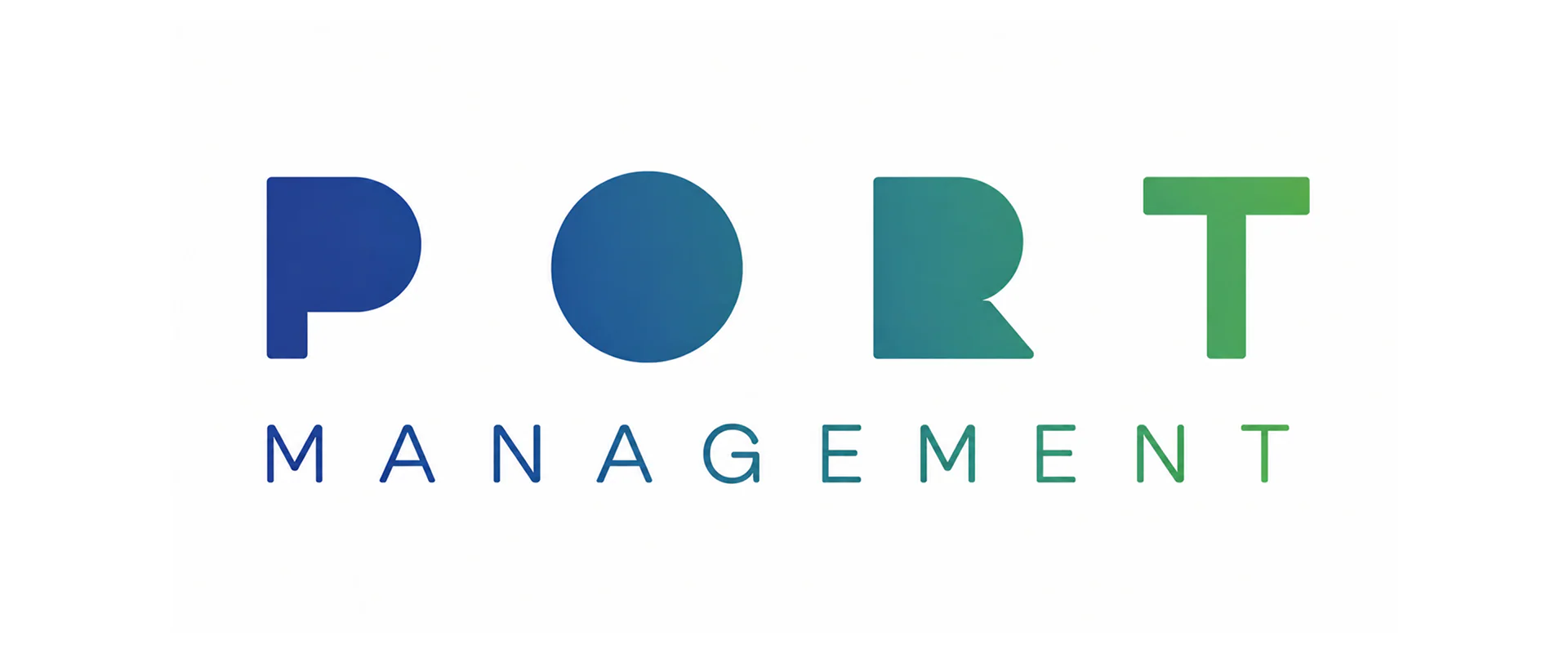 Banner de PORT MANAGEMENT