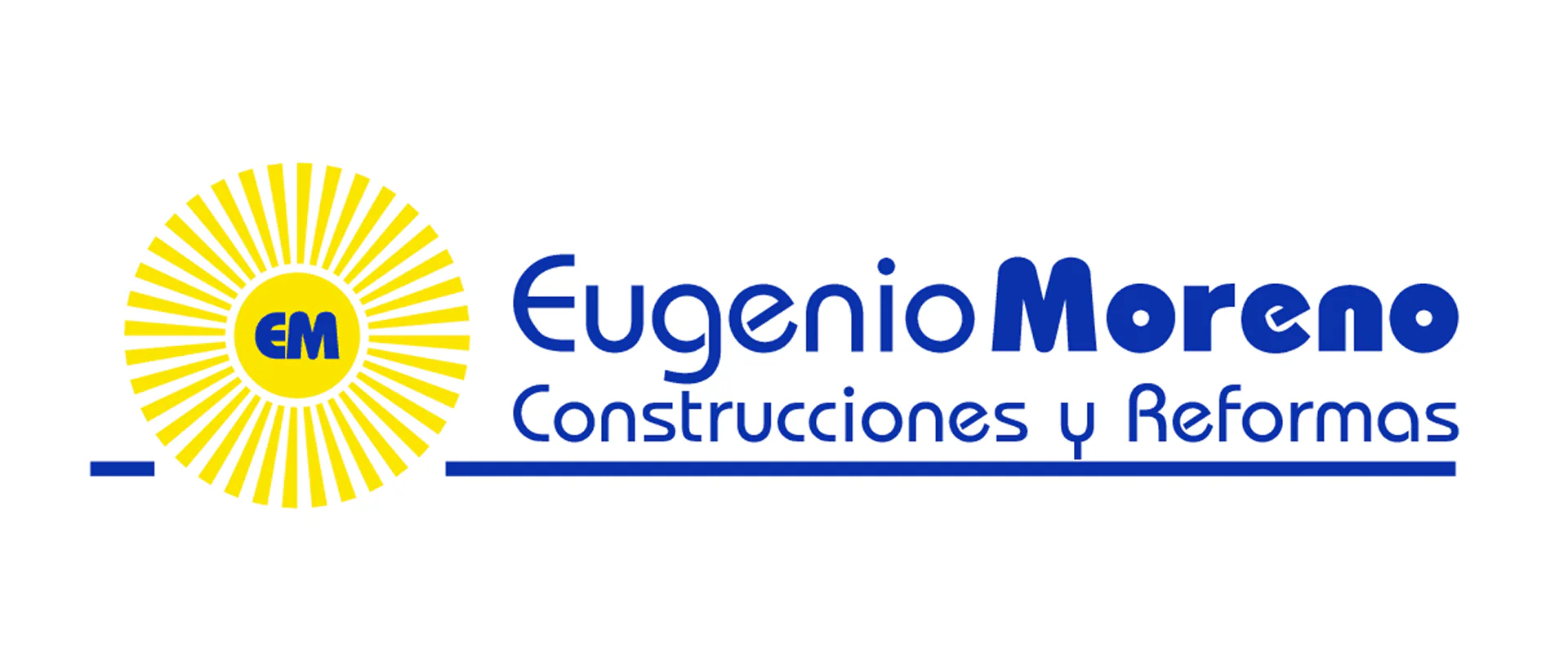 Banner de Eugenio Moreno Reformas
