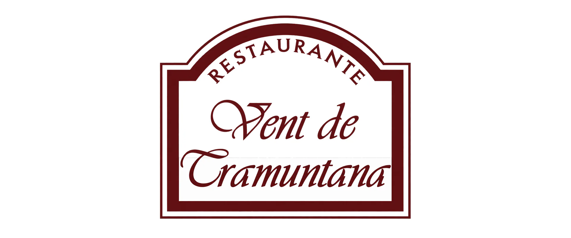 Banner de Restaurante Vent de Tramuntana