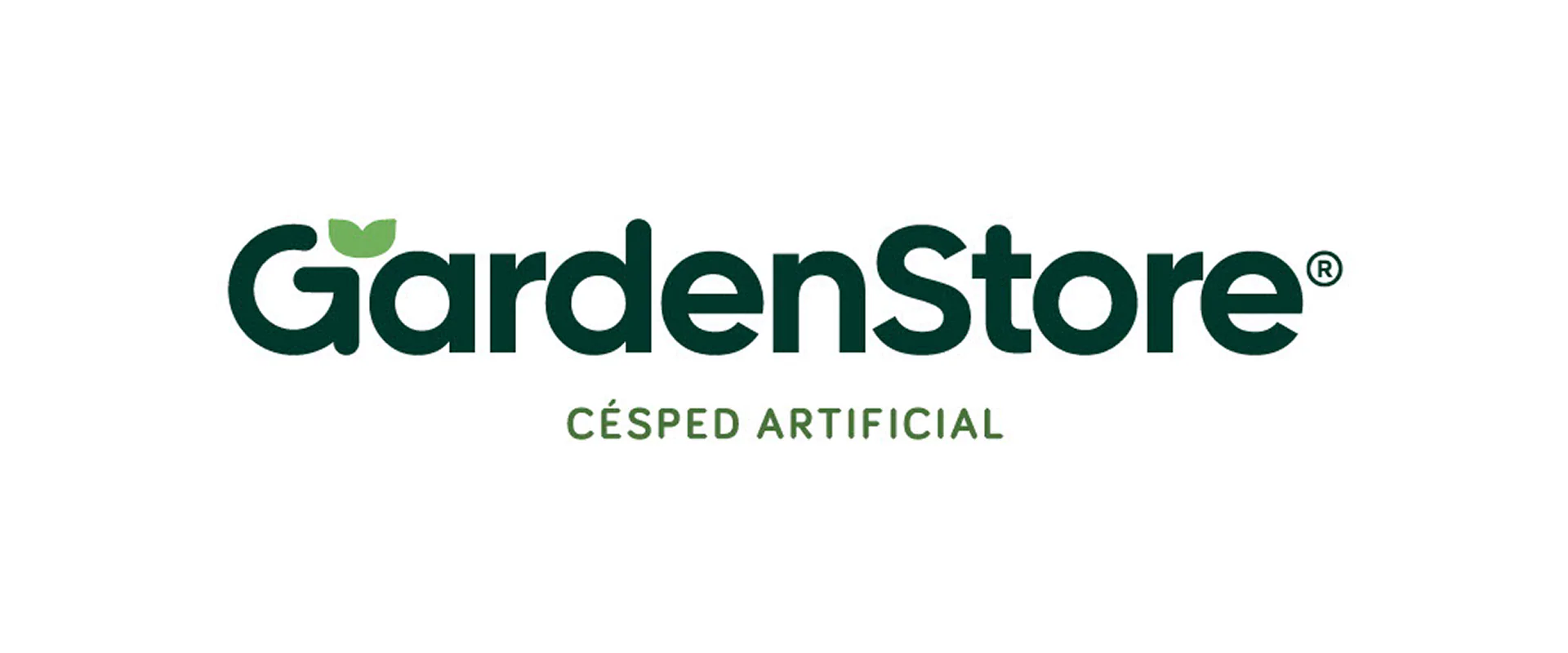Banner de Garden Store