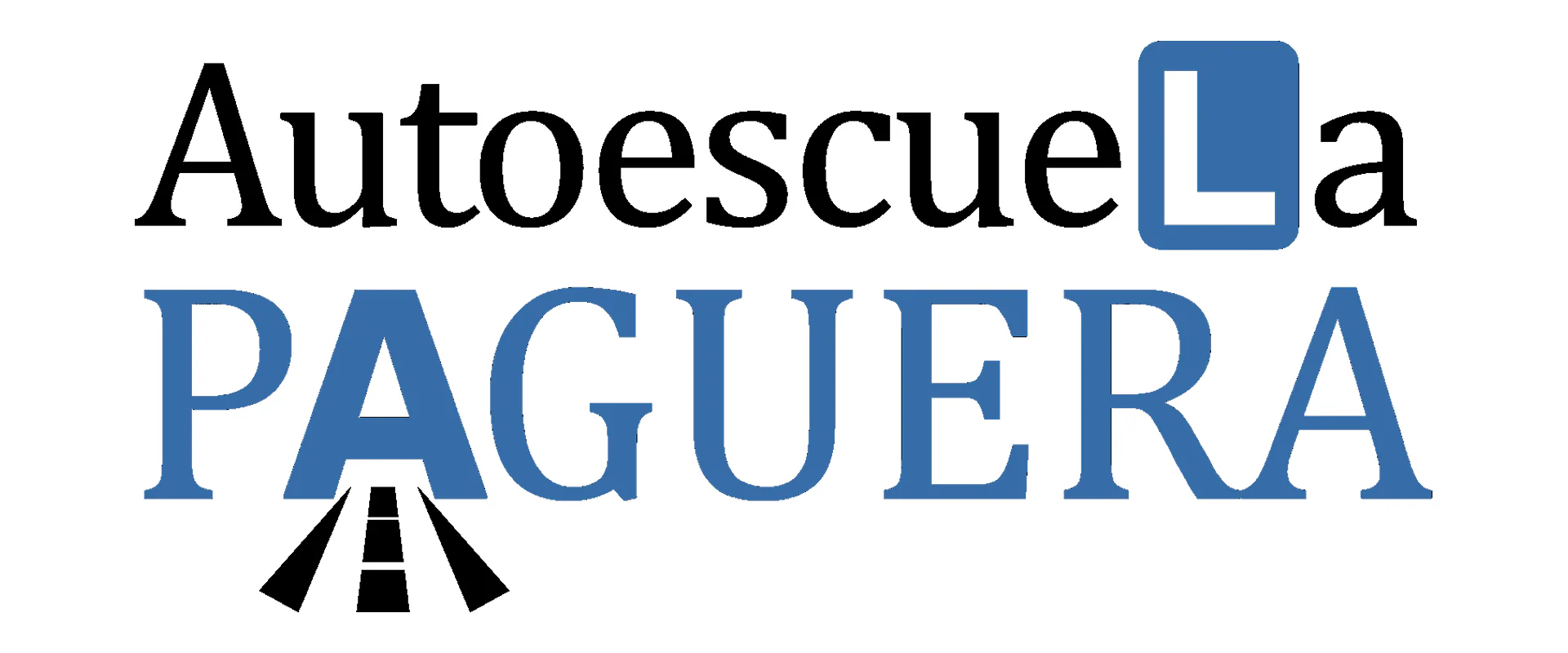 Banner de Autoescuela Paguera