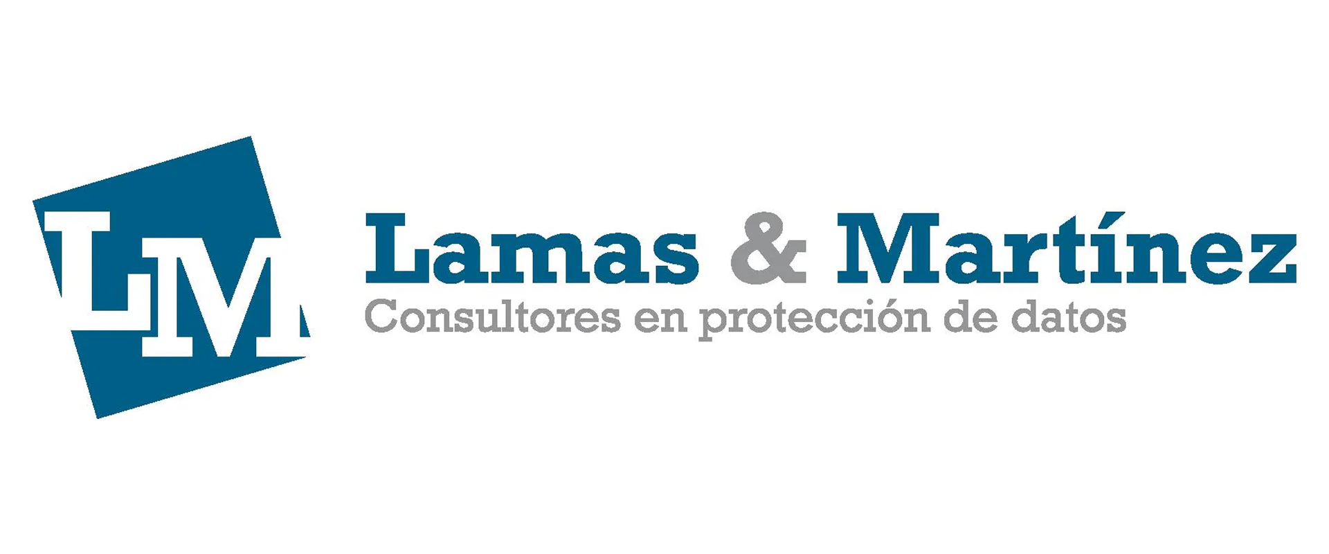 Banner de Lamas y Martinez